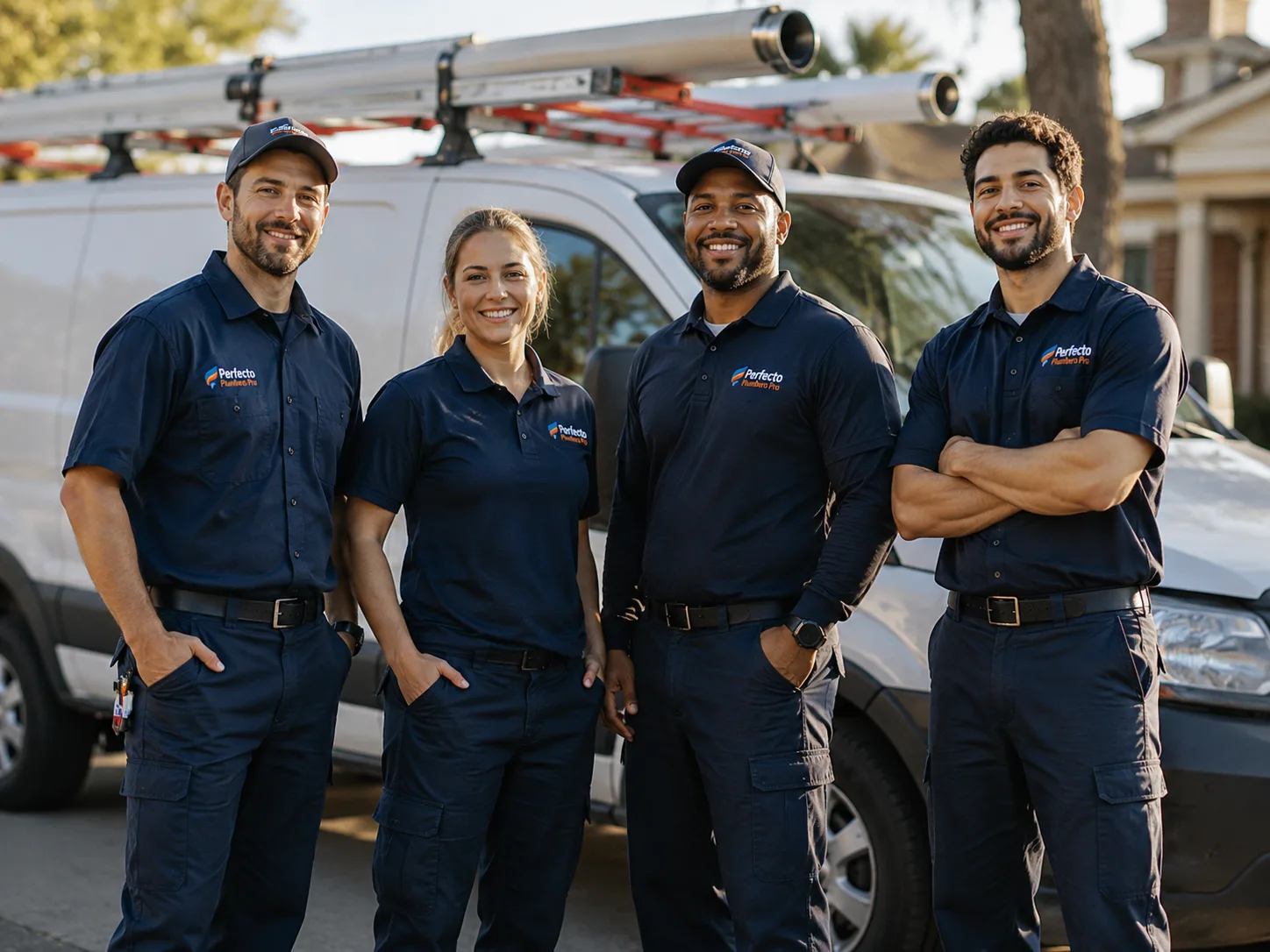 Emergency Plumber Near Me in Pineland, TX near me